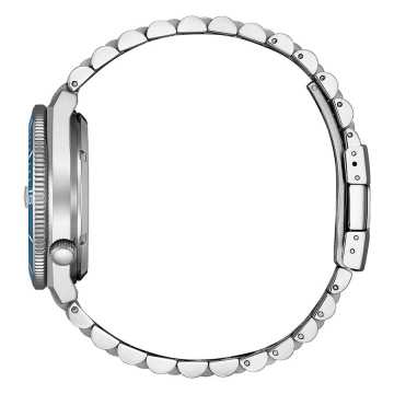 Foto Profilo Orologio Citizen Tsuyosa Shore NJ0231-56L