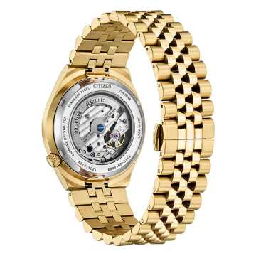 Foto Fondello Orologio Citizen Tsuyosa 60 NK0023-57L
