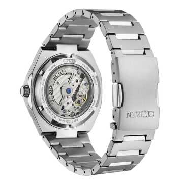 Foto Fondello Orologio Citizen Zenishin 60 NK5020-58M