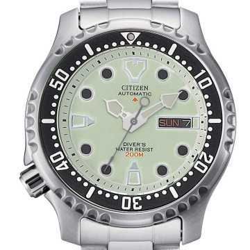 Foto Quadrante Orologio NY0040-50W