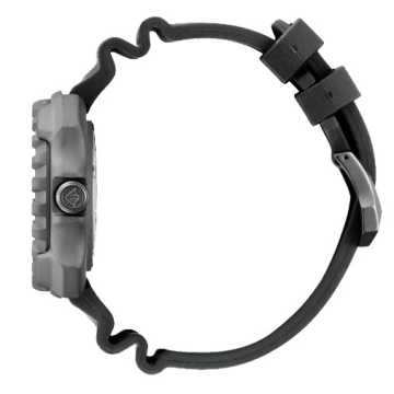 Foto Profilo Orologio Citizen Whale Shark BN0225-04L 