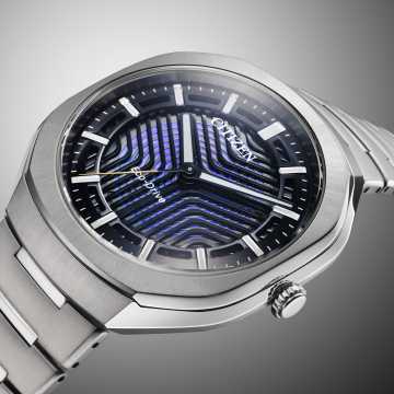 Foto Quadrante Orologio Citizen Eco-Drive PHOTON BJ6560-53W
