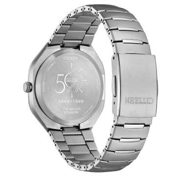 Foto Fondello Orologio Citizen Eco-Drive PHOTON BJ6560-53W
