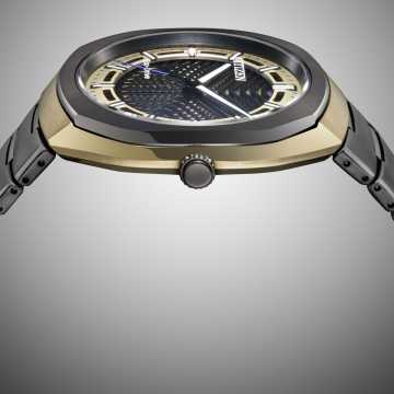 Foto Cassa Orologio Citizen Eco-Drive Photon BJ6569-59X