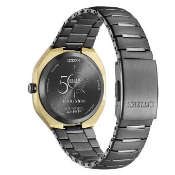 Foto Fondello Orologio Citizen Eco-Drive Photon BJ6569-59X