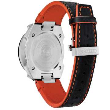 Foto Retro Orologio Promaster Tsuno Racer Citizen