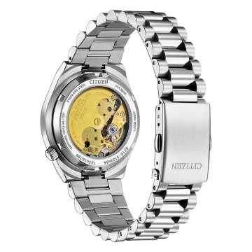 CITIZEN - OROLOGIO TSUYOSA 37MM NJ0200-50Z