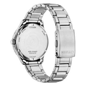 Foto Fondello Orologio Citizen Sporty-Aqua AT1828-80X