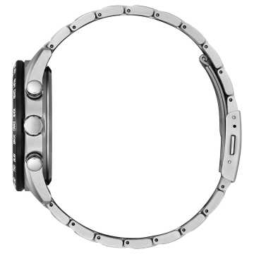 Foto Profilo Orologio Citizen Super Titanio Radiocontrollato CB5947-80E