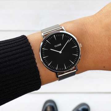 Foto Orologio Cluse Boho Chic CW0101201004