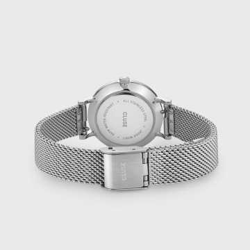 Foto Retro Orologio Cluse Boho Chic Petite Crystals 