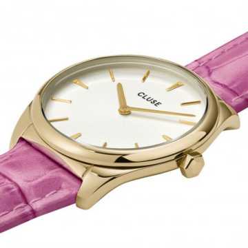 Foto Quadrante Orologio Cluse Feroce Petite cW11213