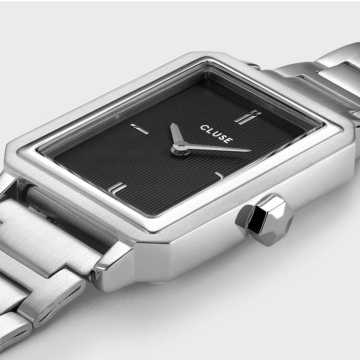 Foto Quadrante Orologio Cluse Fluette CW1501 