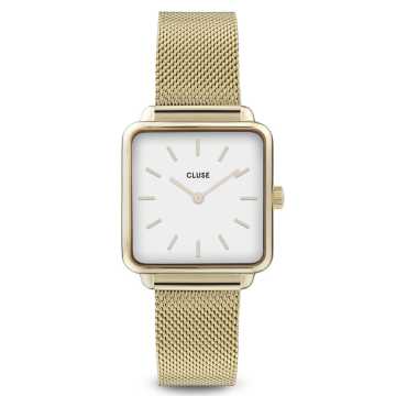 Foto Orologio La Tétragone