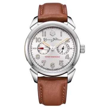 Foto Orologio Cuervo y Sobrinos Hemingway Set 3193-1A