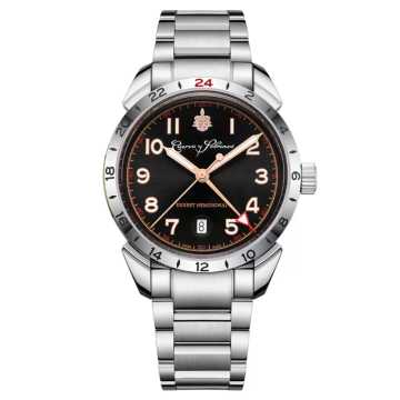 Foto Orologio Cuervo y Sobrinos Hemingway Set 3192B-1N