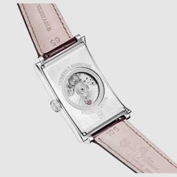 Foto Fondello Orologio Cuervo y Sobrinos Prominente 1012.1SM