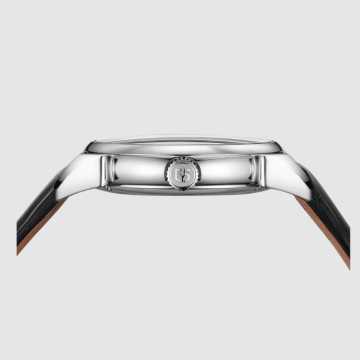 Foto Cassa Orologio Cuervo Y Sobrinos Historiador Agua Blue