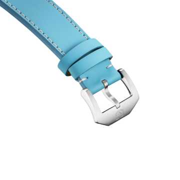 Foto Chiusura Orologio Buceador Caribe Cuervo y Sobrinos