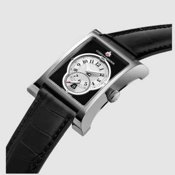 Foto Quadrante Orologio Cuervo Y Sobrinos Esplendidos Heritage Eredità 