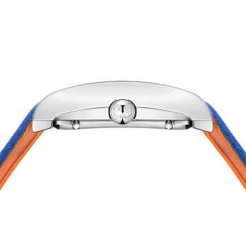 Foto Profilo Cassa Alcantara Orologio Cuervo y Sobrinos Esplendidos Scott Jacobs