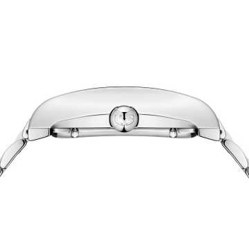 Foto Profilo Cassa Acciaio Orologio Cuervo y Sobrinos Esplendidos Scott Jacobs