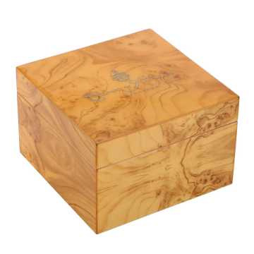 Foto Box Orologio Cuervo Y Sobrinos Gran Reserva 3101.1GRB