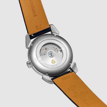 Foto Fondello Orologio Cuervo Y Sobrinos Gran Reserva 3101.1GRB