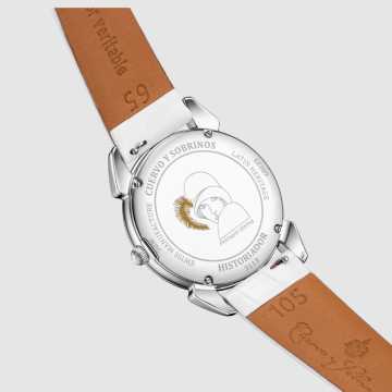 Foto Fondell Cuervo y Sobrinos Orologio Historiador Primera Dama 3113.1W