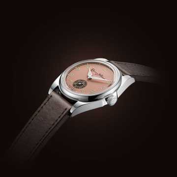 Foto Cassa Orologio Cuervo Y Sobrinoos Pedro Murias
