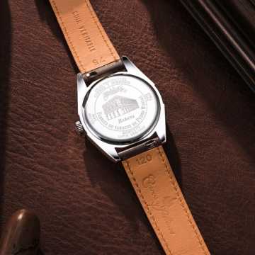 Foto Fondello Orologio Cuervo Y Sobrinoos Pedro Murias