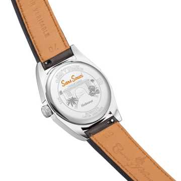 Foto Fondello Orologio Cuervo Y Sobrinos San Souci 3162.1A