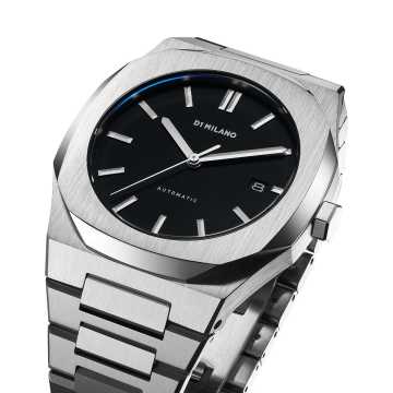 D1 MILANO - AUTOMATIC BRACELET 41.5 MM D1-ATBJ01