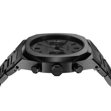 Foto Cassa Orologio D1 Milano Projet Shadow CHBJSH