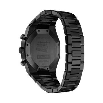 Foto Retro Orologio D1 Milano Projet Shadow CHBJSH