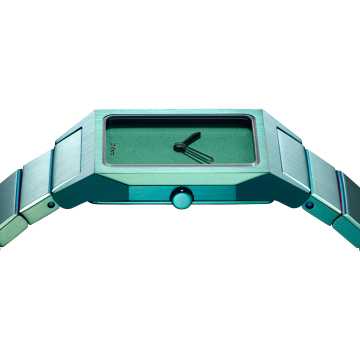 Foto Cassa Orologio D1 Milano Aura SS25 D1-ARBU04
