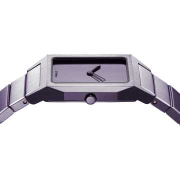 Foto Cassa Orologio D1 Milano Aura SS25 D1-ARBU05