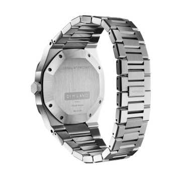 Foto Fondello Orologio D1 Milano Automatic Bracelet ATBJ13