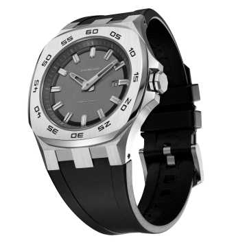 Foto Profilo Orologio D1 Milano Delta 001 Thunder