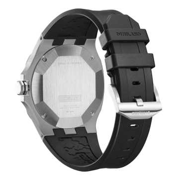 Foto Retro Orologio D1 Milano Delta 001 Thunder