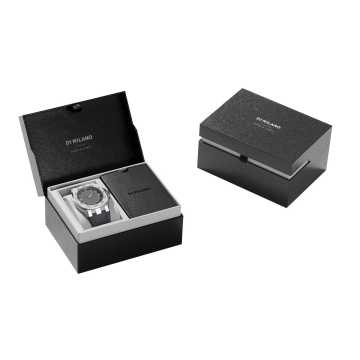 Foto Box Orologio D1 Milano Delta 001 Thunder