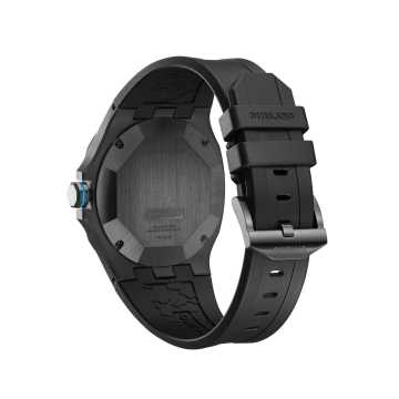 Foto Retro Orologio D1 Milano Delta 001 Arctic