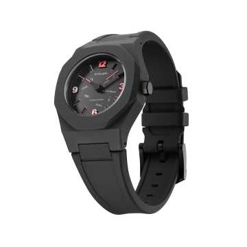 Foto Profilo Orologio D1 Milano Nanochrome 32 mm NCRJ04