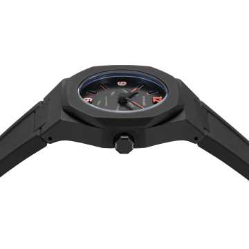 Foto Cassa Orologio D1 Milano Nanochrome 32 mm NCRJ04