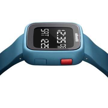 Foto Cassa Olivetti x D1 Milano S_Blu