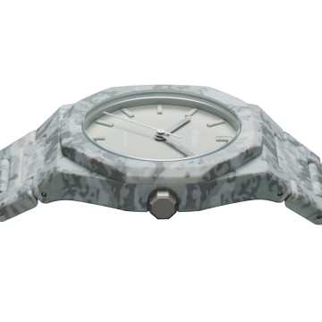 Foto Cassa Orologio D1 Milano Urban Camo D1-PCBJ37