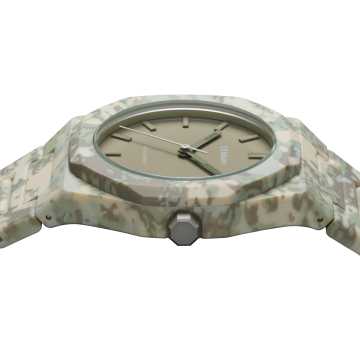 Foto Cassa Orologio D1 Milano Urban Camo D1-PCBJ38