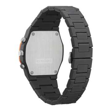 Foto Fondello Orologio D1 Milano Polychrono PHBJ01