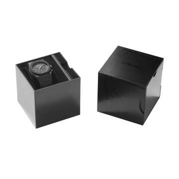 Foto Box Orologio D1 Milano Polychrono PHBJ07