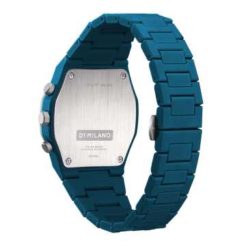 Foto Fondello Orologio D1 Milano Polychrono D1-PHBJ06